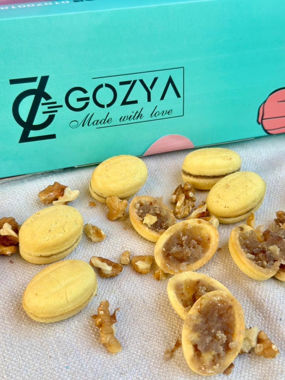 ملبن عين جمل 